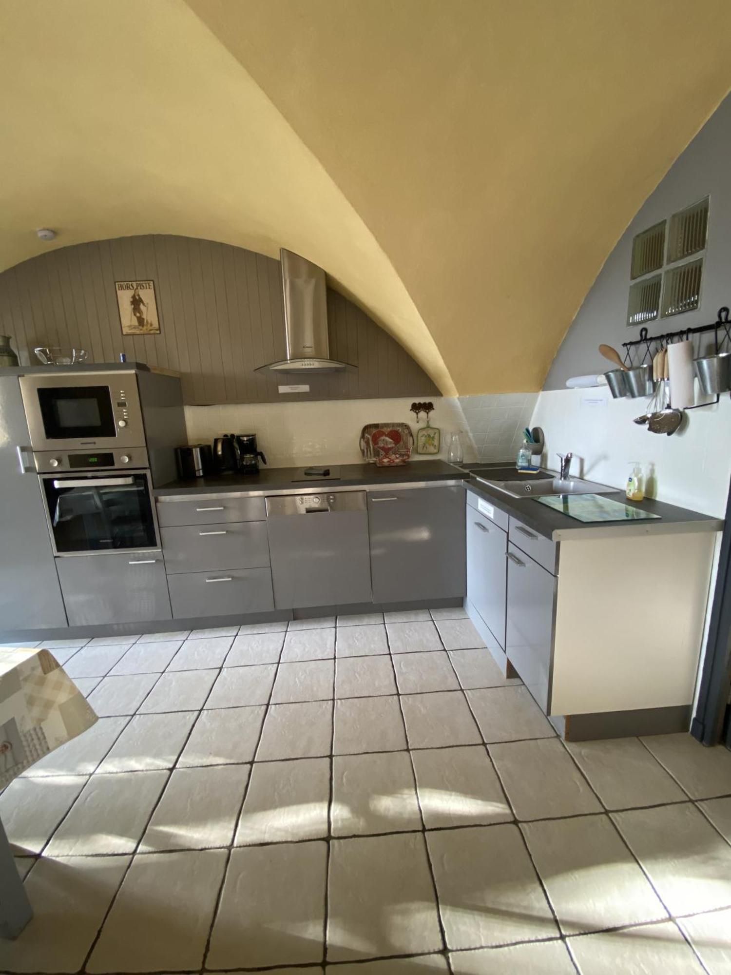 La Rose Des Vents Apartment Saint-Bonnet-en-Champsaur Exterior photo